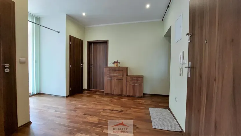 Prodej bytu 4+1, Valašské Meziříčí, Nerudova, 102 m2