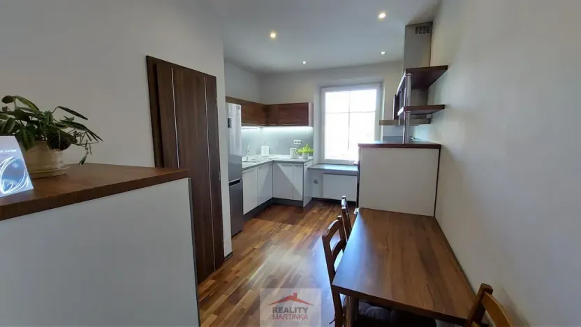 Prodej bytu 4+1, Valašské Meziříčí, Nerudova, 102 m2