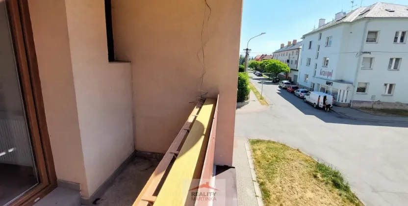 Prodej bytu 4+1, Valašské Meziříčí, Nerudova, 102 m2