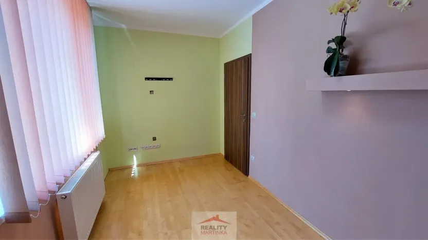 Prodej bytu 4+1, Valašské Meziříčí, Nerudova, 102 m2