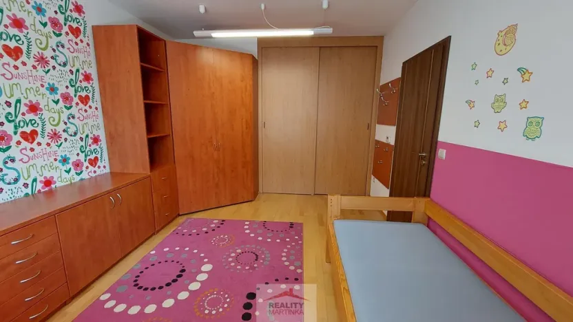 Prodej bytu 4+1, Valašské Meziříčí, Nerudova, 102 m2