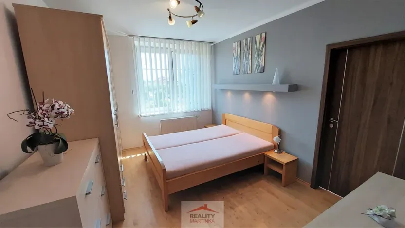 Prodej bytu 4+1, Valašské Meziříčí, Nerudova, 102 m2