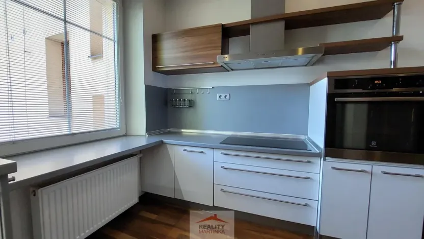 Prodej bytu 4+1, Valašské Meziříčí, Nerudova, 102 m2