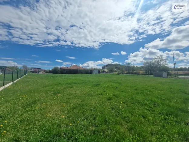 Prodej pozemku pro bydlení, Milín - Konětopy, 1009 m2