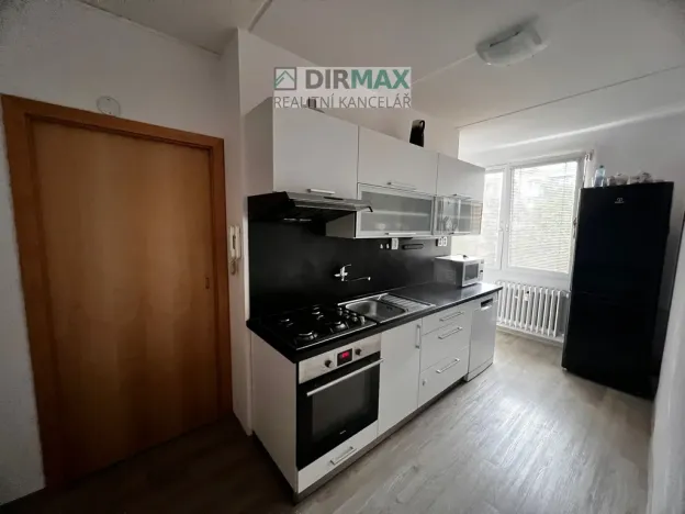 Pronájem bytu 3+1, Plzeň, Popelnicová, 69 m2