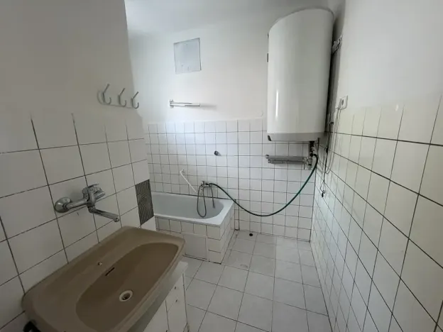 Pronájem bytu 3+1, Pelhřimov, Říčanského, 88 m2