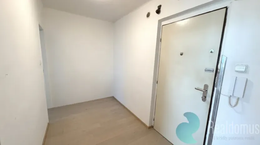 Pronájem bytu 2+kk, České Budějovice, Slunečná, 46 m2