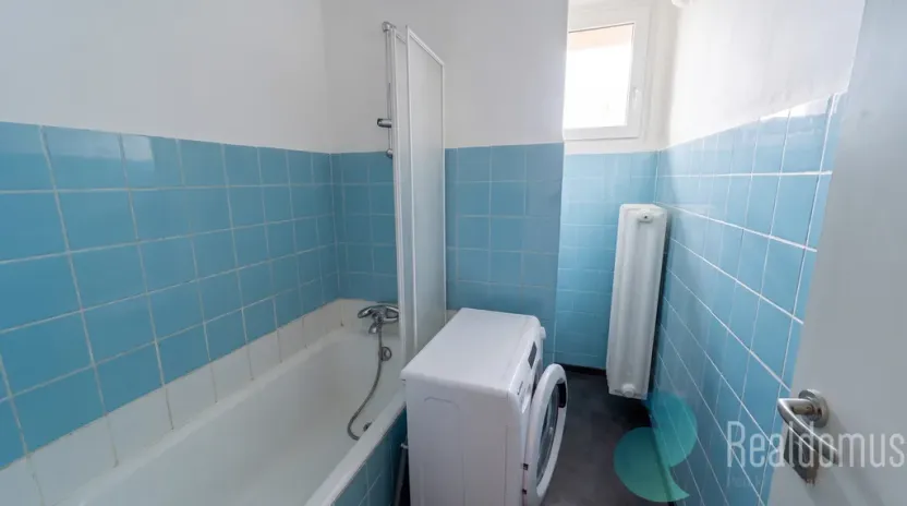 Pronájem bytu 2+kk, České Budějovice, Slunečná, 46 m2