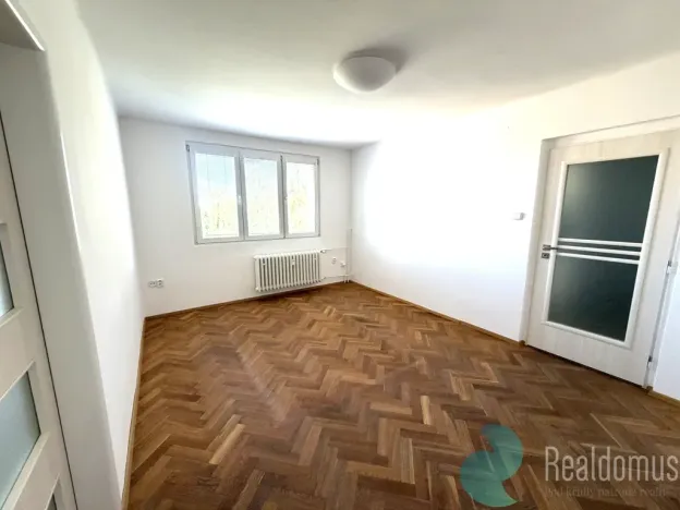 Pronájem bytu 2+kk, České Budějovice, Slunečná, 46 m2