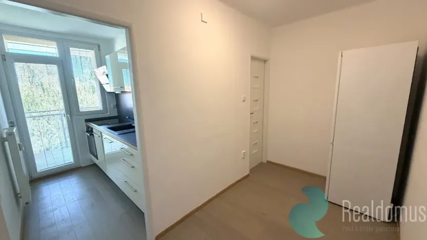Pronájem bytu 2+kk, České Budějovice, Slunečná, 46 m2