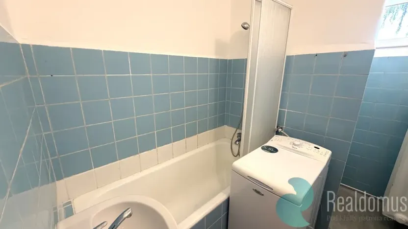 Pronájem bytu 2+kk, České Budějovice, Slunečná, 46 m2