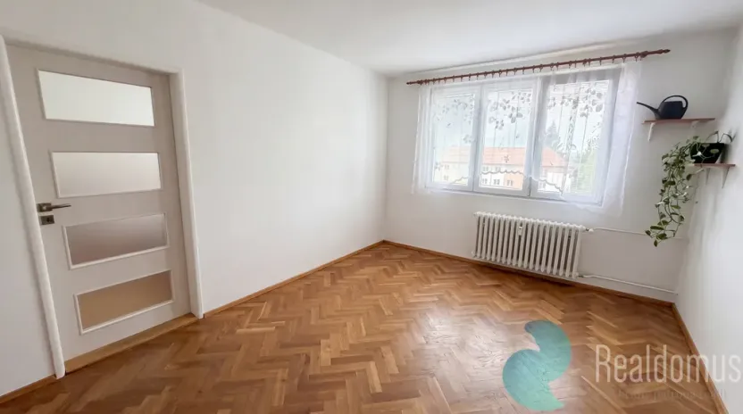 Pronájem bytu 2+1, České Budějovice, Slunečná, 46 m2