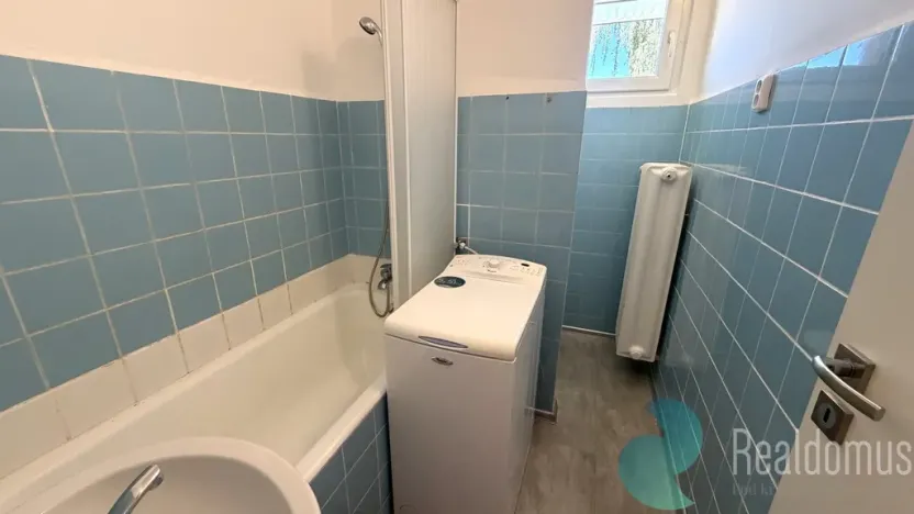 Pronájem bytu 2+1, České Budějovice, Slunečná, 46 m2
