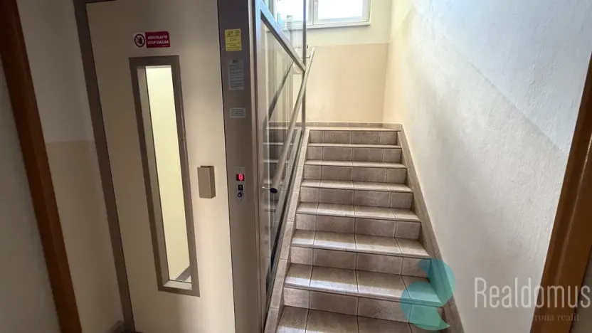 Pronájem bytu 2+1, České Budějovice, Slunečná, 46 m2
