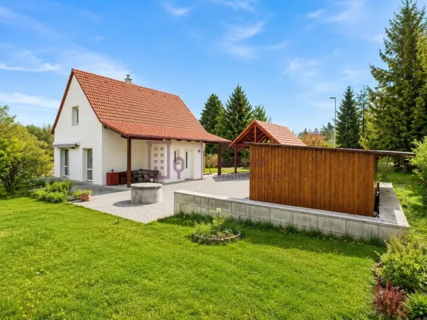 Prodej rodinného domu, Kamenný Malíkov, 109 m2