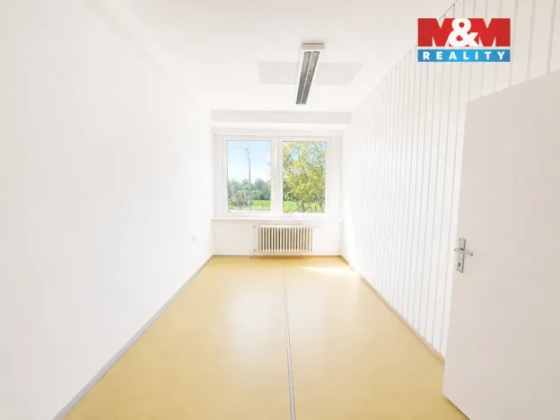 Pronájem kanceláře, Leština u Světlé - Štěpánov, 67 m2