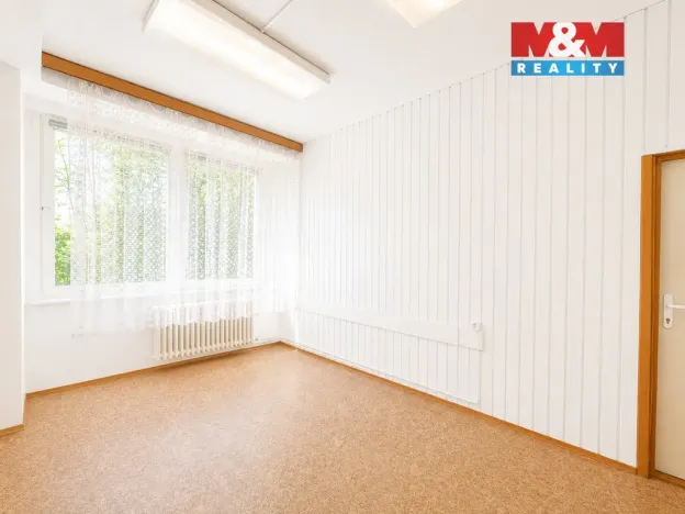 Pronájem kanceláře, Leština u Světlé - Štěpánov, 67 m2