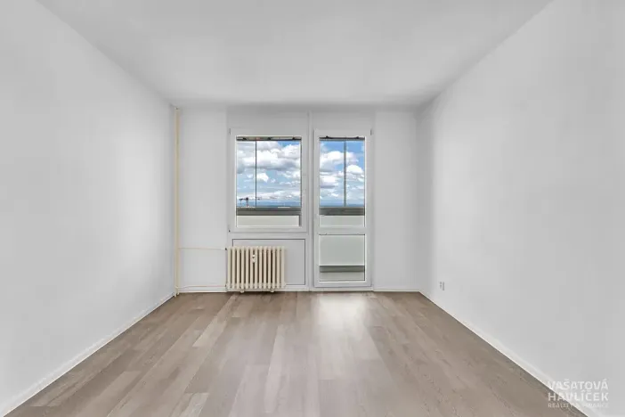 Pronájem bytu 3+1, Hradec Králové, Selicharova, 98 m2