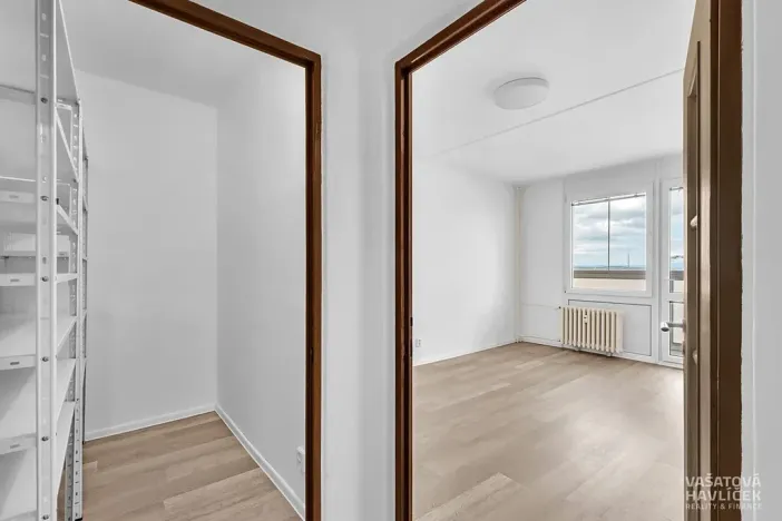 Pronájem bytu 3+1, Hradec Králové, Selicharova, 98 m2