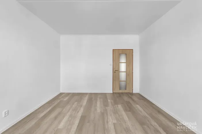 Pronájem bytu 3+1, Hradec Králové, Selicharova, 98 m2