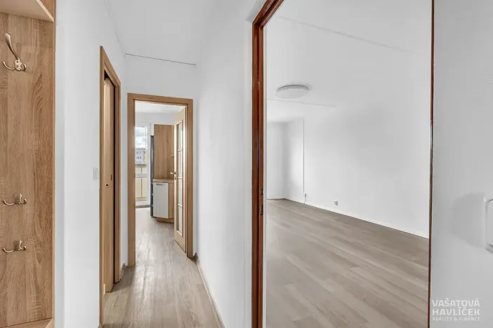 Pronájem bytu 3+1, Hradec Králové, Selicharova, 98 m2