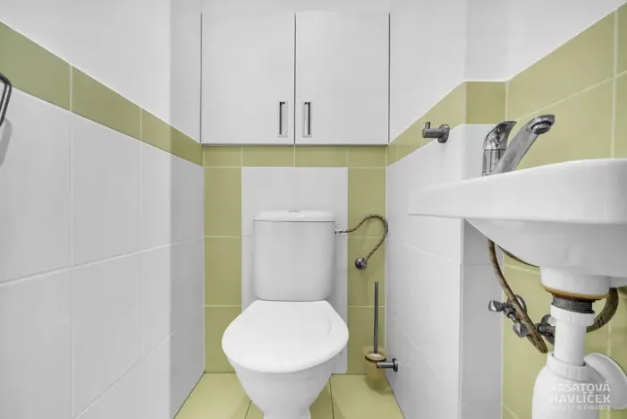 Pronájem bytu 3+1, Hradec Králové, Selicharova, 98 m2