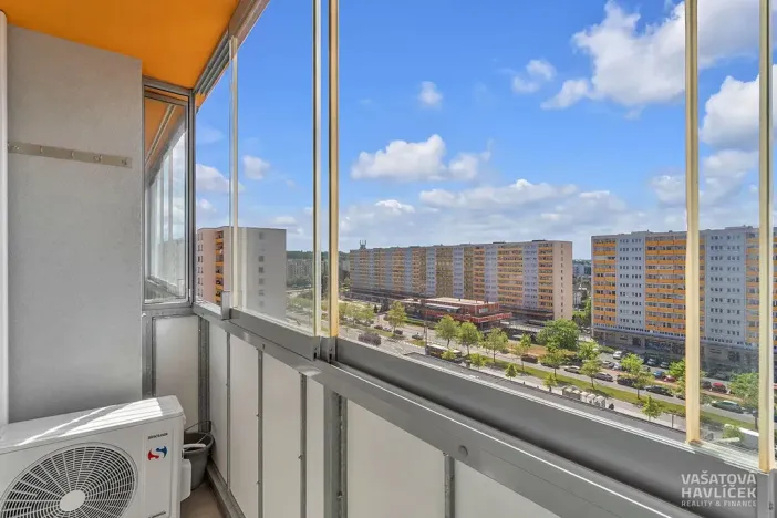 Pronájem bytu 3+1, Hradec Králové, Selicharova, 98 m2