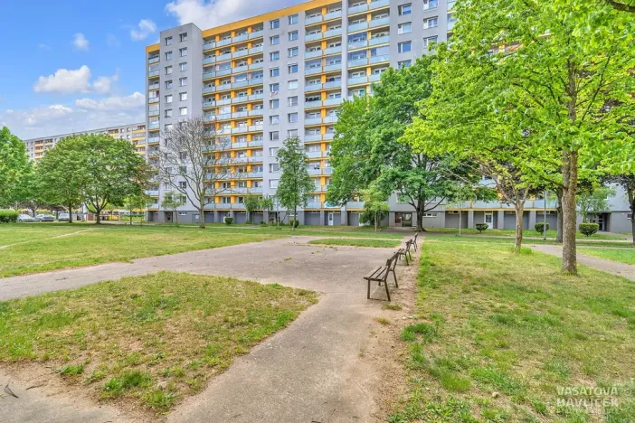 Pronájem bytu 3+1, Hradec Králové, Selicharova, 98 m2