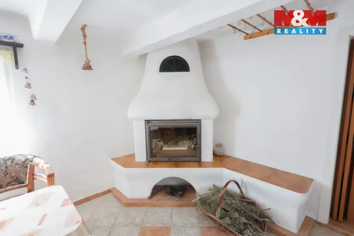 Prodej chalupy, Halenkov, 66 m2