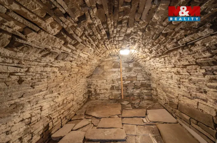 Prodej chalupy, Halenkov, 66 m2