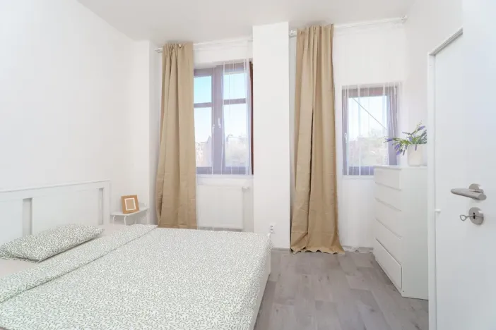 Pronájem bytu 2+kk, Praha - Libeň, Kolčavka, 60 m2