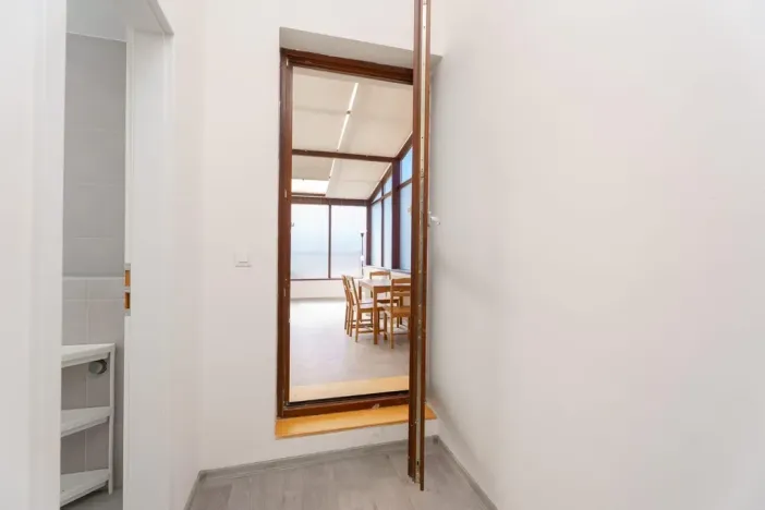 Pronájem bytu 2+kk, Praha - Libeň, Kolčavka, 60 m2