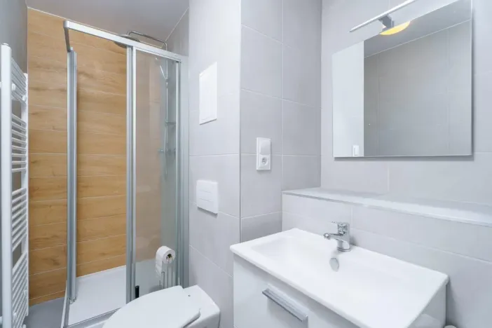 Pronájem bytu 2+kk, Praha - Libeň, Kolčavka, 60 m2