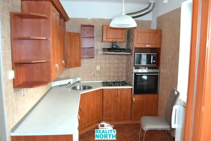 Pronájem bytu 2+1, Ústí nad Labem, Dukelských hrdinů, 53 m2