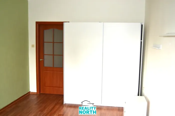 Pronájem bytu 2+1, Ústí nad Labem, Dukelských hrdinů, 53 m2