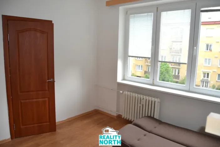 Pronájem bytu 2+1, Ústí nad Labem, Dukelských hrdinů, 53 m2