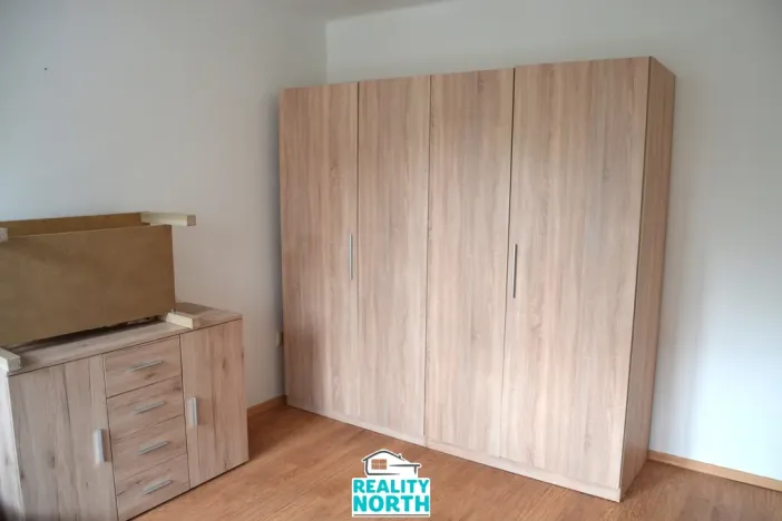 Pronájem bytu 2+1, Ústí nad Labem, Dukelských hrdinů, 53 m2