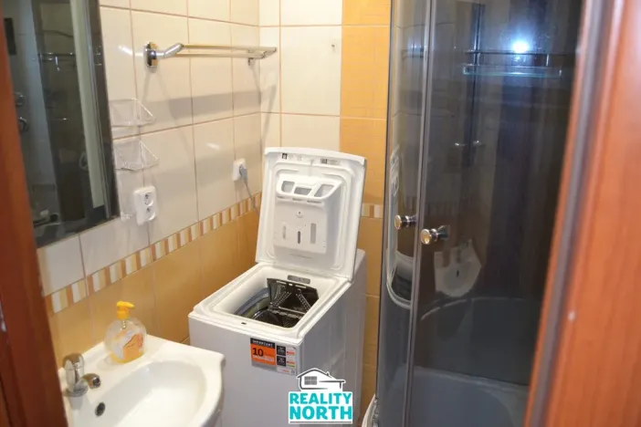 Pronájem bytu 2+1, Ústí nad Labem, Dukelských hrdinů, 53 m2