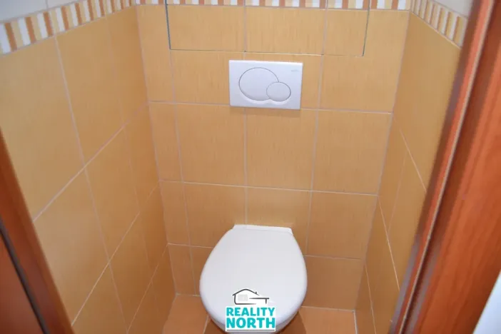 Pronájem bytu 2+1, Ústí nad Labem, Dukelských hrdinů, 53 m2