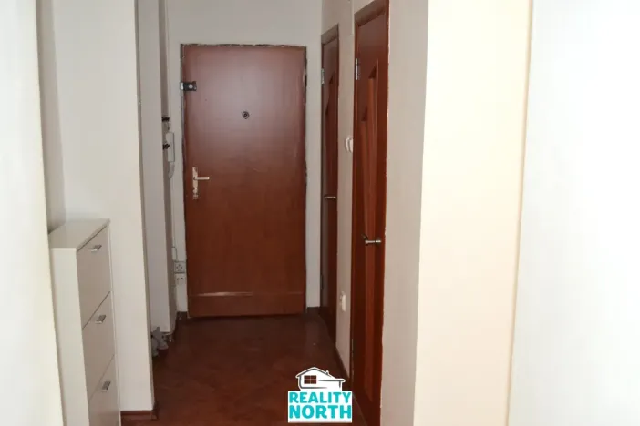 Pronájem bytu 2+1, Ústí nad Labem, Dukelských hrdinů, 53 m2