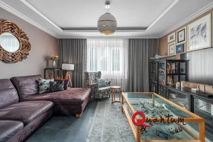 Prodej rodinného domu, Praha - Uhříněves, U Nadýmače, 279 m2