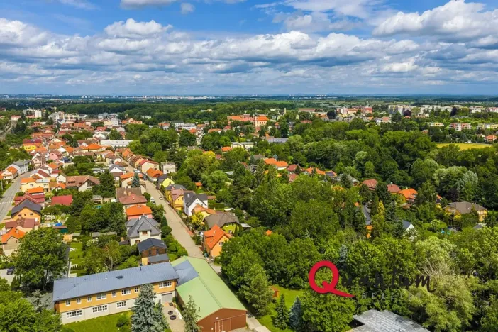 Prodej rodinného domu, Praha - Uhříněves, U Nadýmače, 279 m2