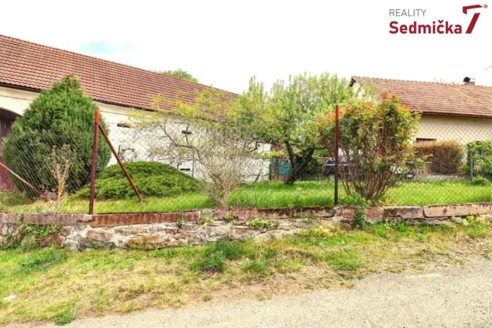 Prodej rodinného domu, Golčův Jeníkov - Nasavrky, 130 m2