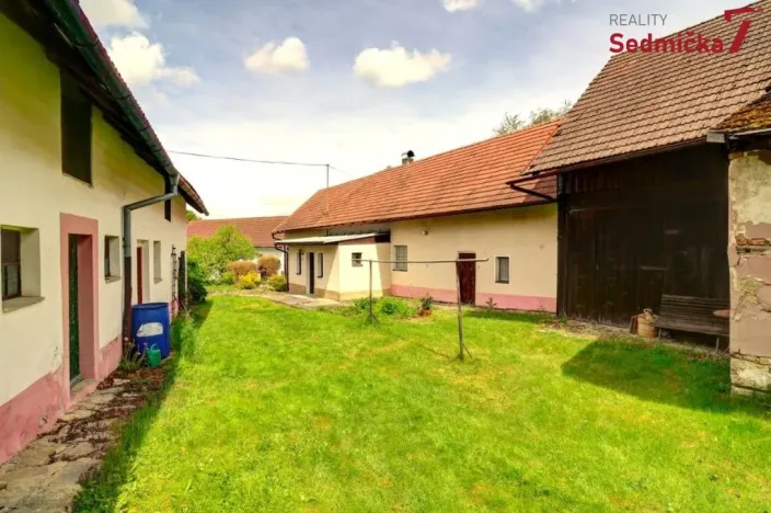 Prodej rodinného domu, Golčův Jeníkov - Nasavrky, 130 m2