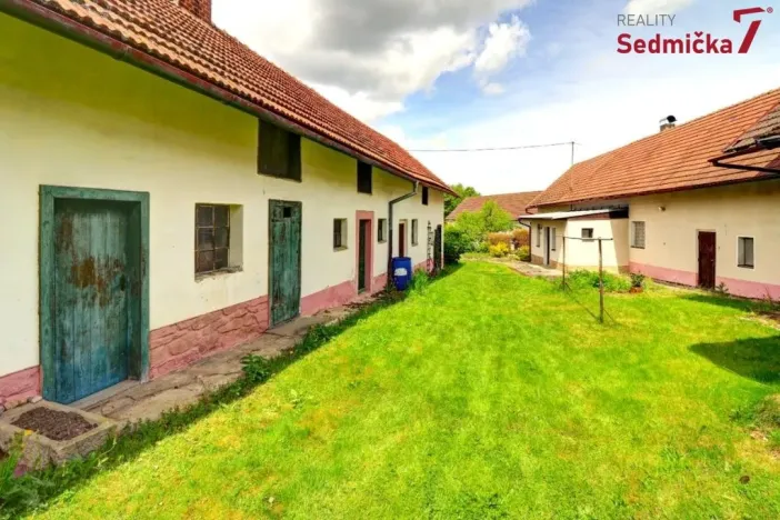 Prodej rodinného domu, Golčův Jeníkov - Nasavrky, 130 m2
