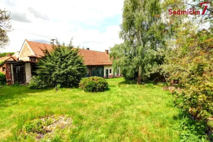 Prodej rodinného domu, Golčův Jeníkov - Nasavrky, 130 m2