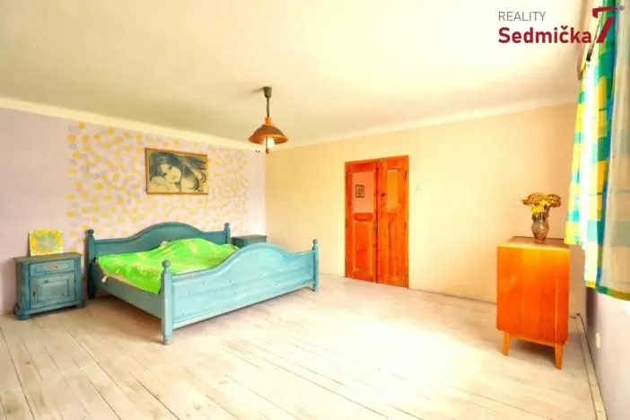 Prodej rodinného domu, Golčův Jeníkov - Nasavrky, 130 m2