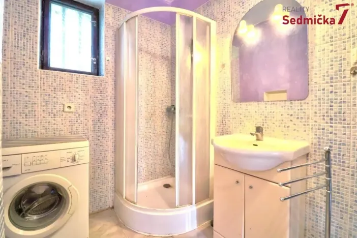 Prodej rodinného domu, Golčův Jeníkov - Nasavrky, 130 m2