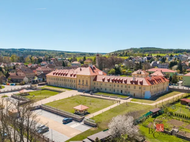 Prodej bytu 2+kk, Jince, Slavíkova, 88 m2