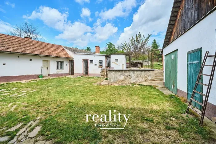 Prodej rodinného domu, Plaveč, Hladov, 103 m2